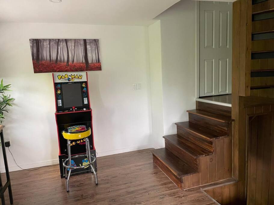 Evadez-Vous A Grandes-Piles Villa Grandes Piles Bagian luar foto
