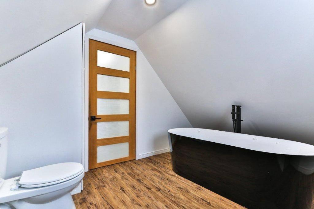 Evadez-Vous A Grandes-Piles Villa Grandes Piles Bagian luar foto