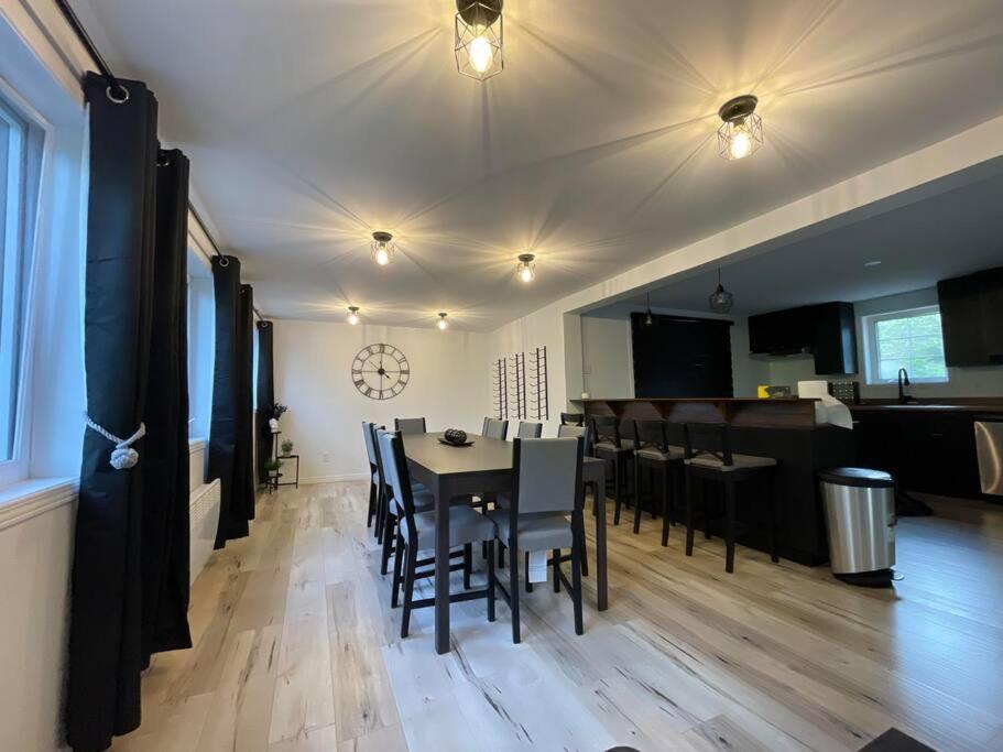 Evadez-Vous A Grandes-Piles Villa Grandes Piles Bagian luar foto